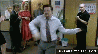 10 Funny GIFs To Send To Your Friends